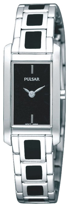 Wrist watch PULSAR PEGF39X1 for women - 1 photo, picture, image
