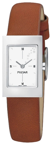 Wrist watch PULSAR PEGF47X1 for women - 1 picture, photo, image