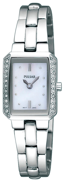 Wrist watch PULSAR PEGF75X1 for women - 1 image, photo, picture