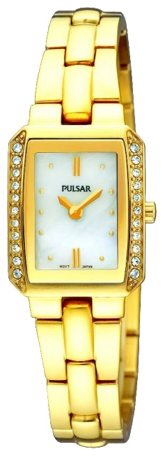Wrist watch PULSAR PEGF76X1 for women - 1 picture, photo, image