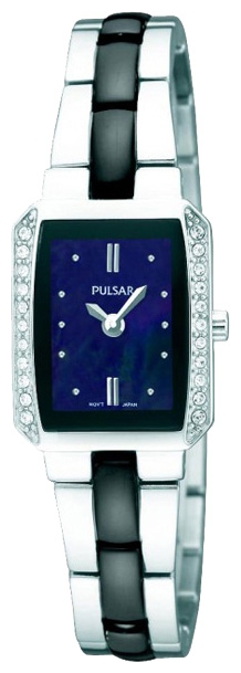 Wrist watch PULSAR PEGF79X1 for women - 1 image, photo, picture