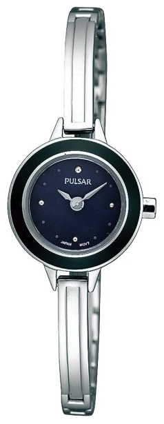 Wrist watch PULSAR PEGF83X1 for women - 1 picture, photo, image