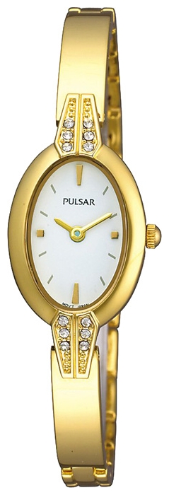 Wrist watch PULSAR PEGF86X1 for women - 1 picture, photo, image