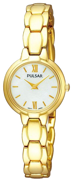 PULSAR PEGF90X1 wrist watches for women - 1 image, picture, photo