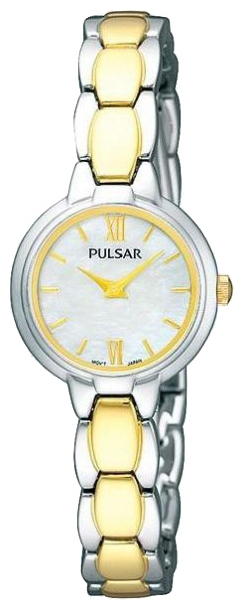 Wrist watch PULSAR PEGF95X1 for women - 1 picture, image, photo