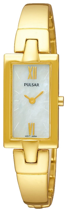 Wrist watch PULSAR PEGF96X1 for women - 1 image, photo, picture