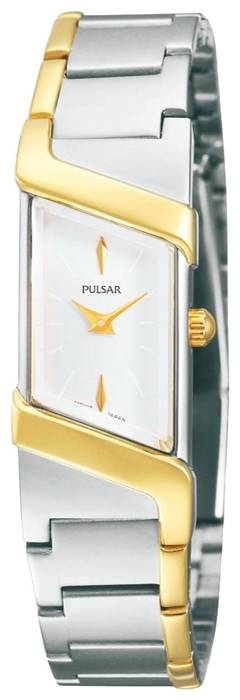 Wrist watch PULSAR PEGG24X1 for women - 1 picture, photo, image