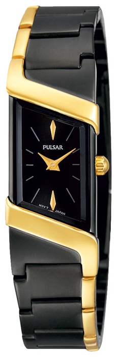Wrist watch PULSAR PEGG26X1 for women - 1 picture, photo, image