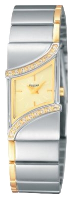 Wrist watch PULSAR PEGG30X1 for women - 1 image, photo, picture