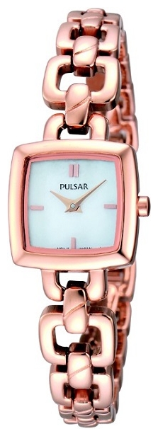 PULSAR PEGG60X1 wrist watches for women - 1 image, picture, photo