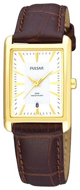 PULSAR PH7136X1 wrist watches for women - 1 image, picture, photo