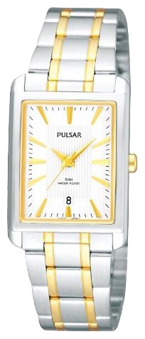 Wrist watch PULSAR PH7139X1 for women - 1 image, photo, picture