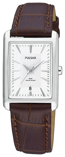 Wrist watch PULSAR PH7141X1 for women - 1 image, photo, picture