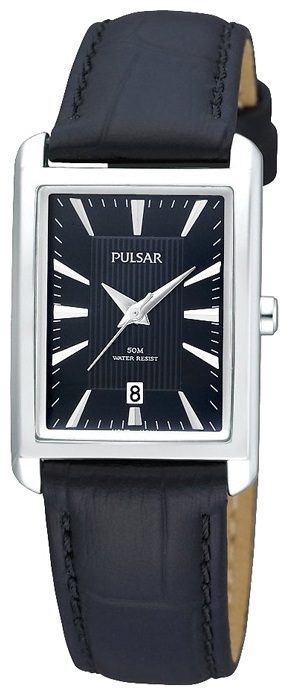 Wrist watch PULSAR PH7143X1 for women - 1 picture, image, photo