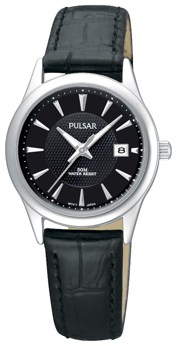 Wrist watch PULSAR PH7161X1 for women - 1 photo, image, picture