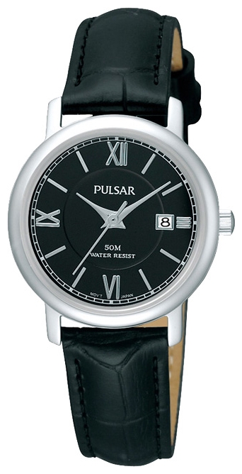 Wrist watch PULSAR PH7207X1 for women - 1 picture, photo, image