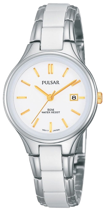 Wrist watch PULSAR PH7273X1 for women - 1 picture, image, photo