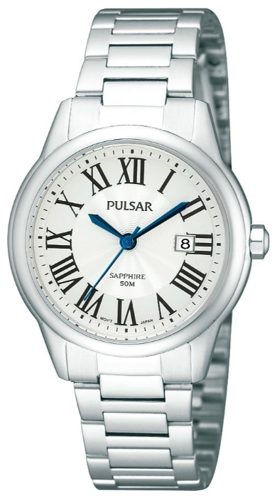 Wrist watch PULSAR PH7315X1 for women - 1 photo, picture, image