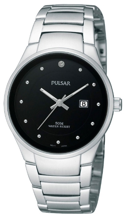 Wrist watch PULSAR PH7323X1 for women - 1 photo, picture, image