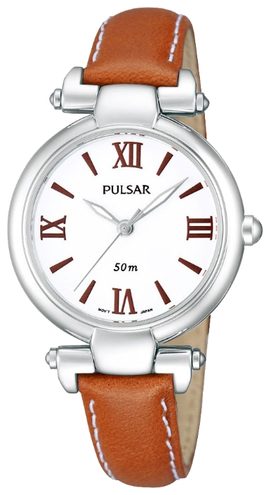 Wrist watch PULSAR PH8025X1 for women - 1 photo, image, picture
