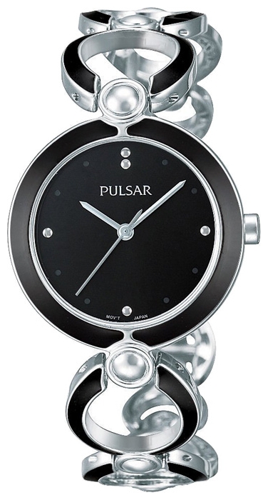 Wrist watch PULSAR PH8029X1 for women - 1 image, photo, picture