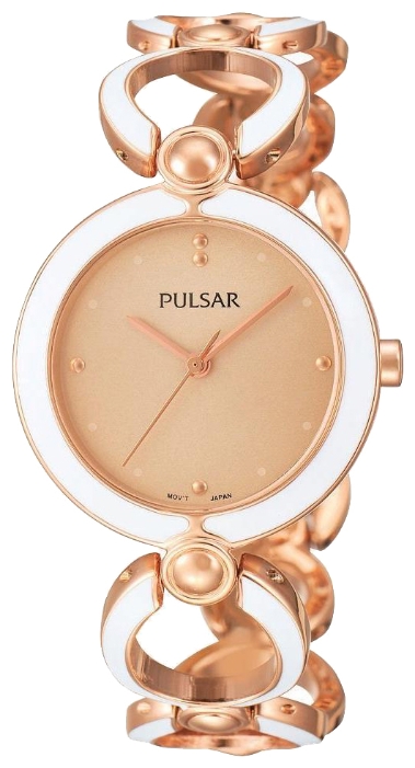 Wrist watch PULSAR PH8030X1 for women - 1 picture, photo, image