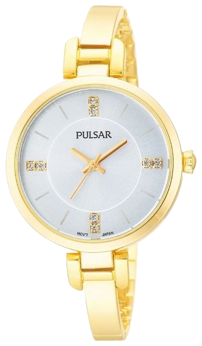 Wrist watch PULSAR PH8034X1 for women - 1 picture, photo, image