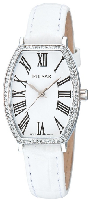 Wrist watch PULSAR PH8041X1 for women - 1 image, photo, picture