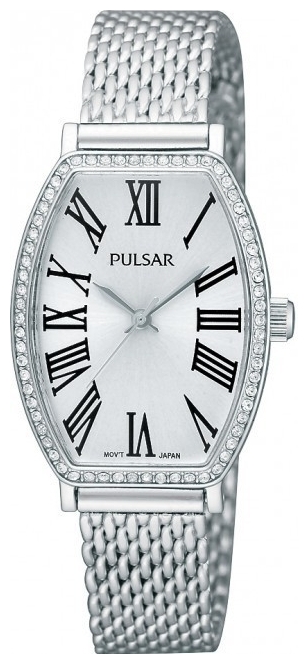 Wrist watch PULSAR PH8069X1 for women - 1 photo, picture, image
