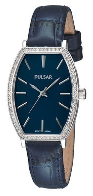 Wrist watch PULSAR PH8071X1 for women - 1 picture, photo, image