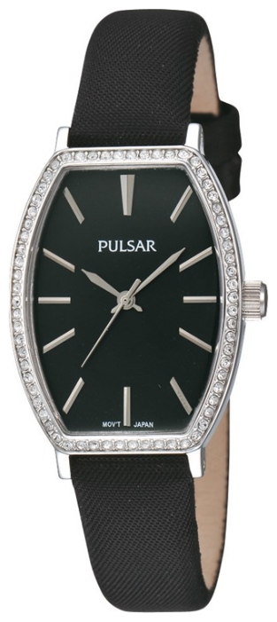 Wrist watch PULSAR PH8073X1 for women - 1 image, photo, picture
