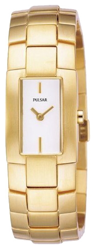 Wrist watch PULSAR PJ5226X1 for women - 1 image, photo, picture