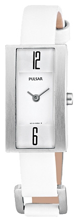 Wrist watch PULSAR PJ5249X1 for women - 1 photo, picture, image