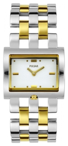 Wrist watch PULSAR PJ5293X1 for women - 1 photo, picture, image