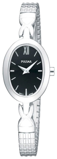 PULSAR PM2005X1 wrist watches for women - 1 image, picture, photo