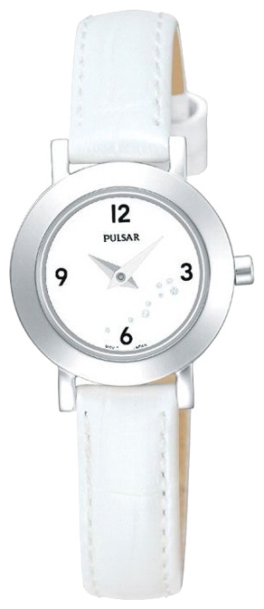Wrist watch PULSAR PM2015X1 for women - 1 image, photo, picture