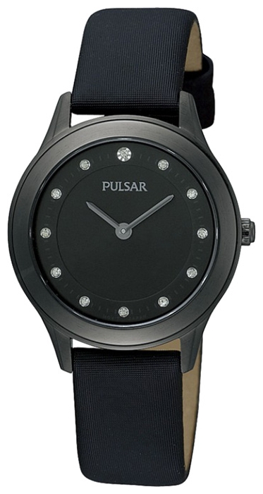 Wrist watch PULSAR PM2035X1 for women - 1 picture, image, photo