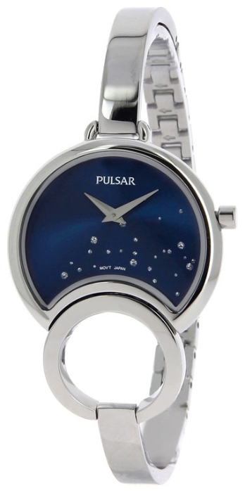 Wrist watch PULSAR PM2045X1 for women - 2 image, photo, picture