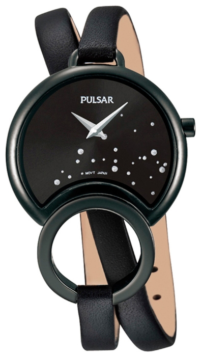 Wrist watch PULSAR PM2053X1 for women - 1 image, photo, picture