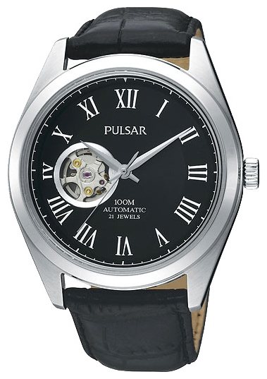 PULSAR watch for men - picture, image, photo