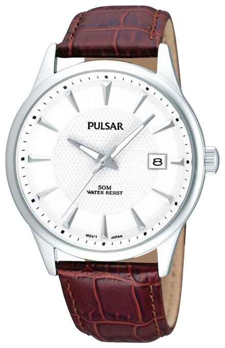 PULSAR PS9029X1 wrist watches for men - 1 image, picture, photo