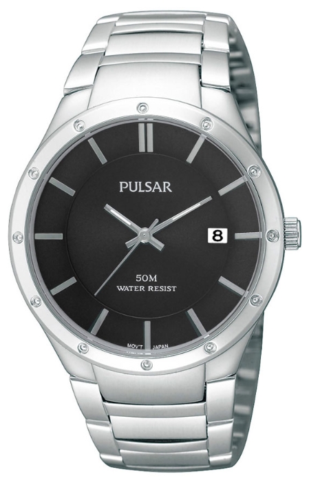PULSAR PS9187X1 pictures