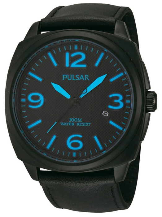 PULSAR PS9201X1 wrist watches for men - 1 image, picture, photo