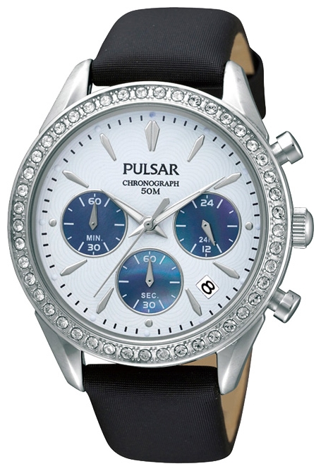 PULSAR watch for women - picture, image, photo