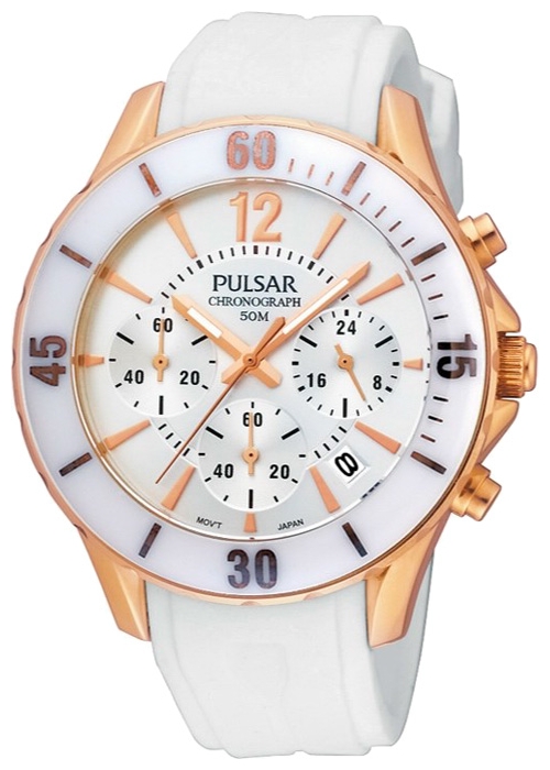 Wrist watch PULSAR PT3178X1 for women - 1 photo, image, picture