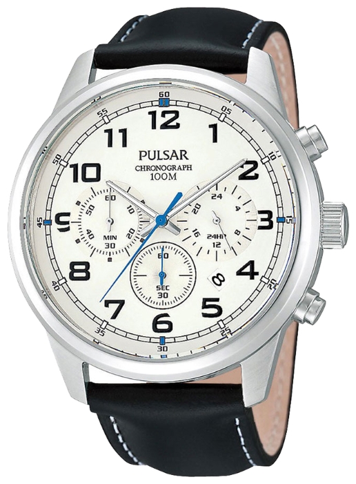 Wrist watch PULSAR PT3255X1 for men - 1 picture, image, photo