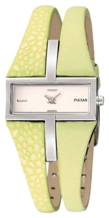 Wrist watch PULSAR PTA261X1 for women - 1 photo, picture, image