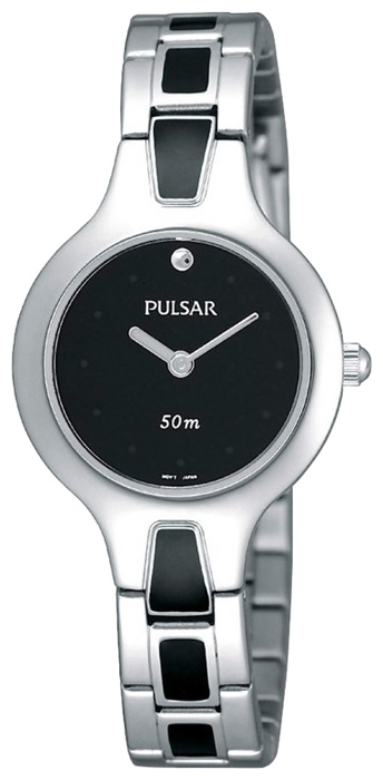 Wrist watch PULSAR PTA469X1 for women - 1 image, photo, picture