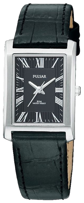 Wrist watch PULSAR PTC481X1 for women - 1 photo, image, picture