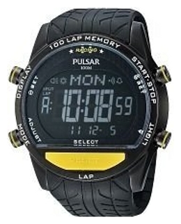 Wrist watch PULSAR PV4005X1 for men - 1 photo, picture, image